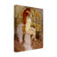 Reproduction d'art sur toile tendue-547543191