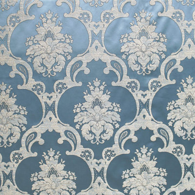 Textured Faux Silk | Katherine Fabric_KATHERINE