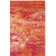 Tapis abstrait Casey-Marie Performance