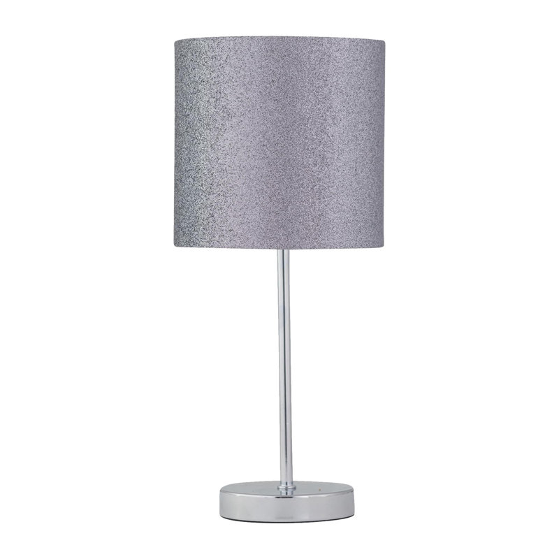 Hameeda Metal Table Lamp