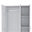 Garde-robe Erie, chambre à coucher, blanc-59257850