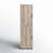 Guerin 70.31'' Kitchen Pantry