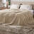 Bedsure Cotton & Rayon from Bamboo Waffle Blanket, Lightweight and Breathable for Year-Round Comfort-108924545-108924536