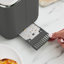 Grille-pain 2 tranches Martha Stewart-134433235