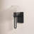Ameal 1-Light Dimmable Bath Sconce-855328873
