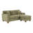 Franklin Sectional-1390289680