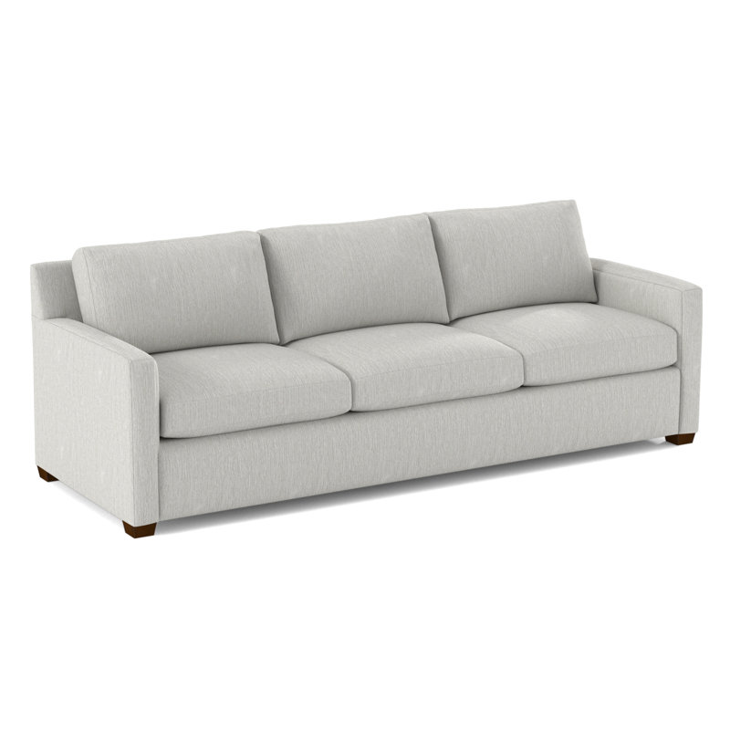 Sofa, 61492-88, Pecan