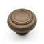 CK Series Mushroom Knob-12829657-12829658