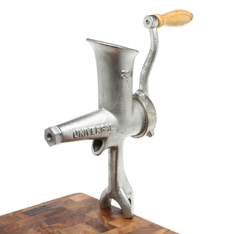 Starcraft Manual Slow Masticating & Cold Press Juicer