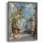 LANDSCAPES Series CCCXLV Framed Print - Solid Wood-279436337