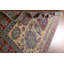 Tapis oriental géométrique Kazak