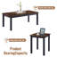 Ensemble de tables basses 3 pièces Laquandria-981514935