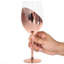 4 Piece 414ml Red Wine Glass Set
