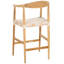 Tabouret de bar et de comptoir Kazbah-338644657
