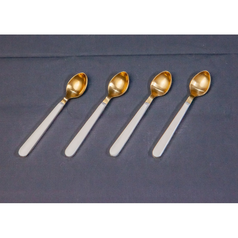 Ensemble de cuillères à glace Chrismont Piedmont