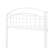 Twin Over Twin Metal Bunk Bed-1830513666