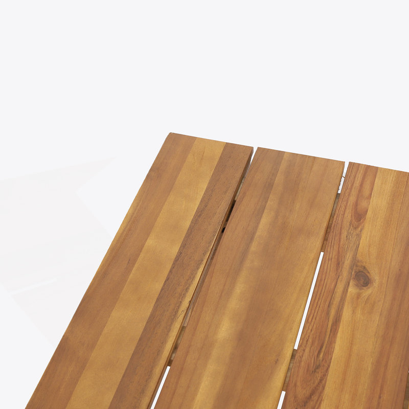 CROWNE COFFEE TABLE