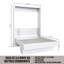 Lit escamotable avec rangement Dekari-561000901-561000890