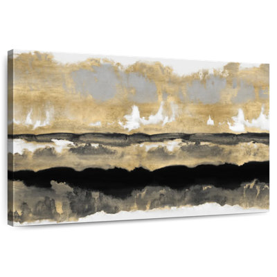 Avery Golden Undertones I