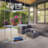 Sorbus Wood Hanging Floating Shelf Swing Rope 3-Tier-1780375706