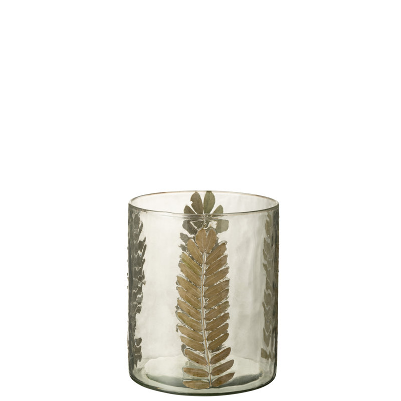 Amorrah Glass Table Vase 1
