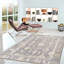 Oushak Hand Knotted Wool Oriental Area Rug in Gray/Wheat-99082599