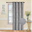 Panneau de rideau simple obscurcissant en polyester-88121103-88121100