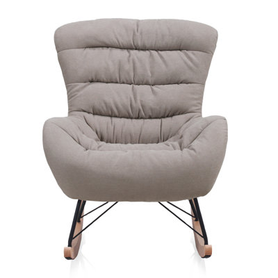 Moats Rocking Chair