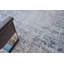 Intrigue Area Rug in Navy Blue-67467203