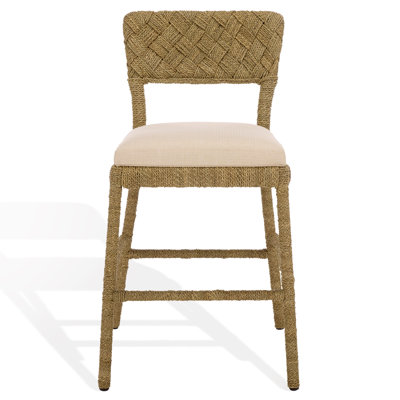 Tabouret de comptoir Rosemarie