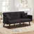 Noir, noir, noir, noir est en rupture de stock sélectionné
