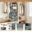 Fabric Hanging Organiser