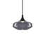 Lodes Nostalgia Suspension Lamp Black Cable Line-V-222052794