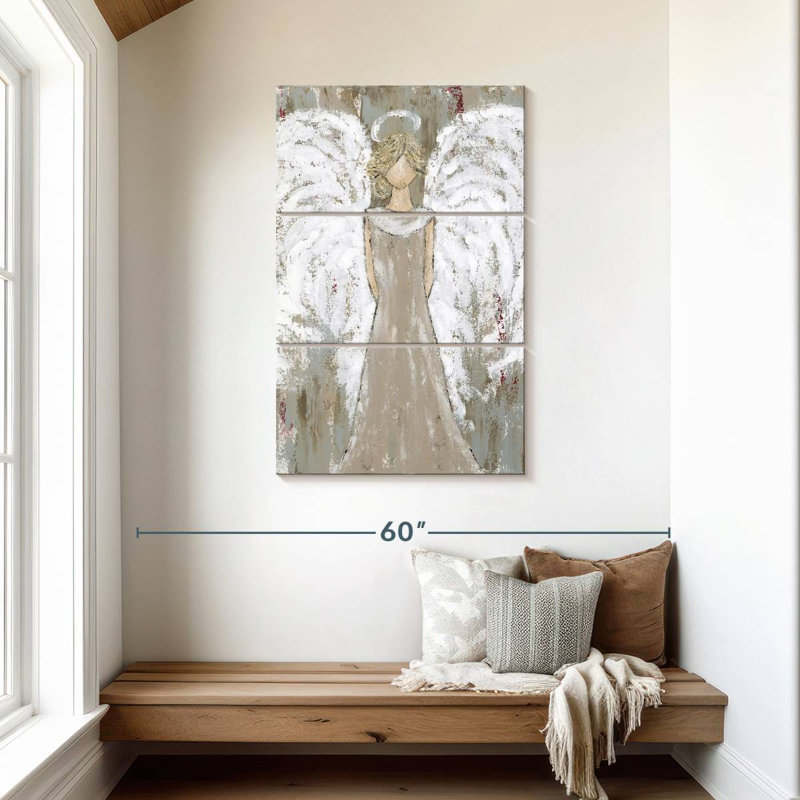 Leisha, beauté africaine I, H 45 po x l 28 po
