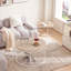 Jaquaya Frame Coffee Table-547515738-547515739