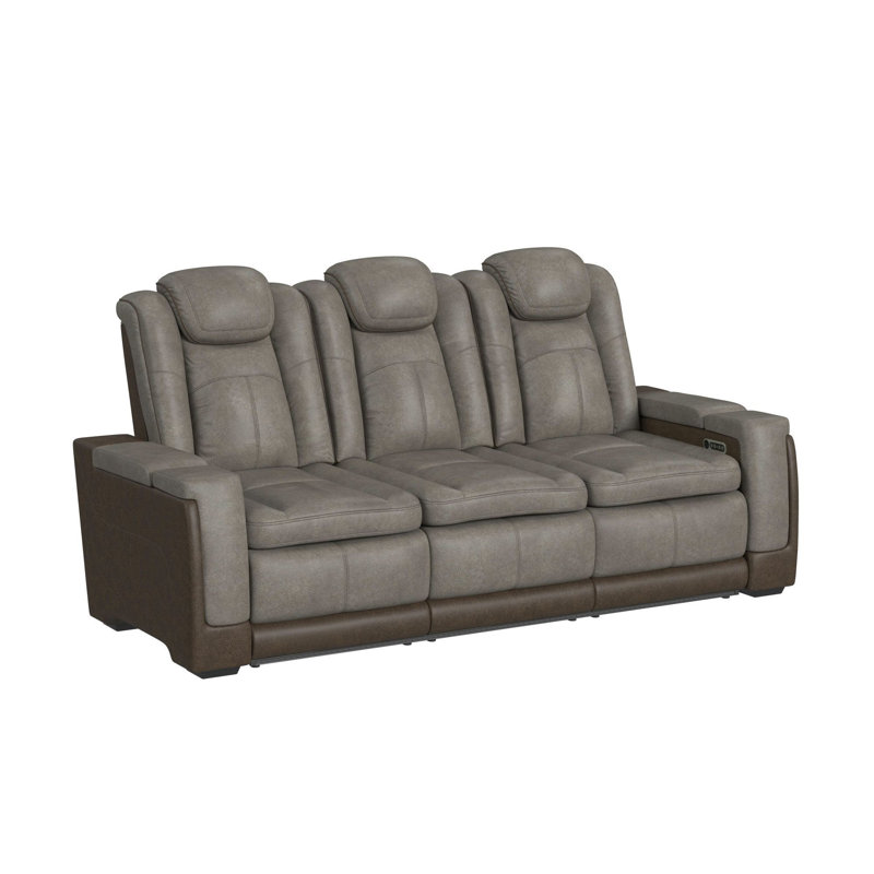 Ivy Bronx Taionna Sofa