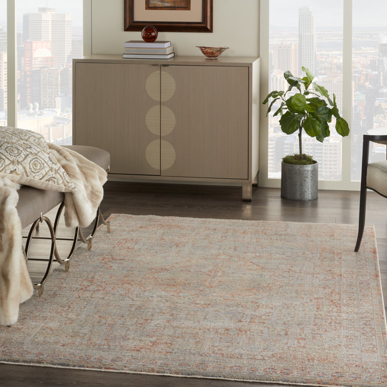 Craignamaddy Indoor Rug