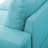 Halid Wide Sofa & Chaise with Ottoman-1571242442-1589847006