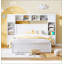 Grand lit en bois avec armoire, tablette et prises tout-en-un-1737928581