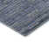 Premium Machine Washable Prisco Navy Rug