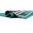 Turquoise And Multi Rugs For Cabin Tribal Medallion Carpet For Livingroom-1341721917