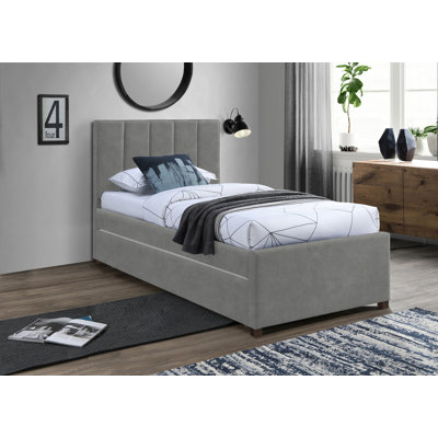 Hudson Kids Twin with Trundle