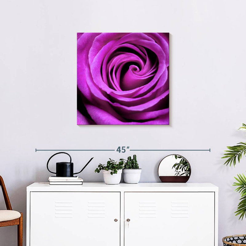 Harnek - rose mauve