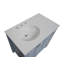 Ensemble de meuble-lavabo simple 36 po Claudett-668345574-668339373