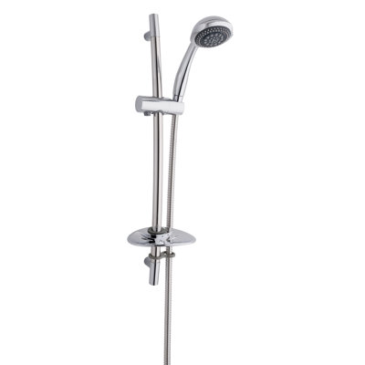 Fusion Handheld Shower Head