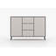 150 cm W Chest of 3 Drawers