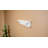 Rayne 3 Piece Oak Shelves With Hooks-1217547772