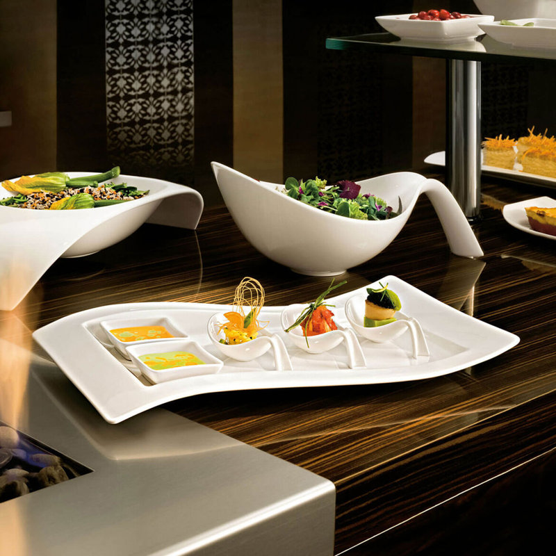 Villeroy & Boch New Wave Serving Dish