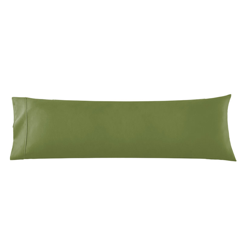 Taie d'oreiller Nestl, Vert Calla, 1