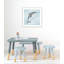 «Happy Shark», impression sur papier-47843010-47843020
